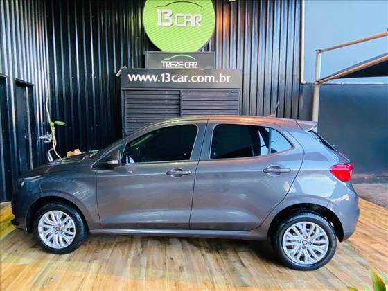 FIAT ARGO 1.0 FIREFLY FLEX DRIVE MANUAL FIAT ARGO 1.0 FIREFLY FLEX DRIVE MANUAL
